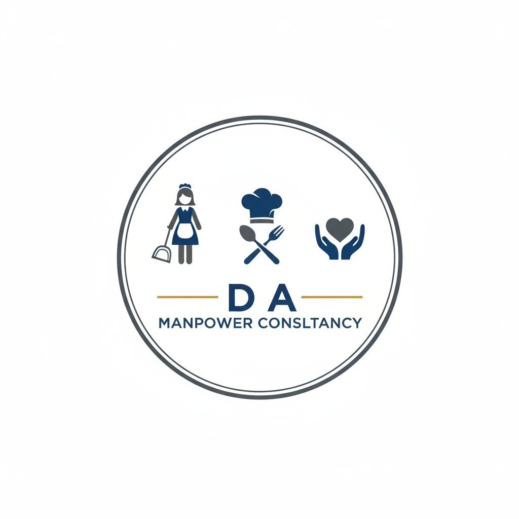 24/7 maid service in Delhi - house cleaning and maid agency near me